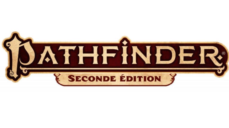 Pathfinder 2e