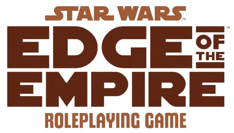 Star Wars: Edge of the Empire