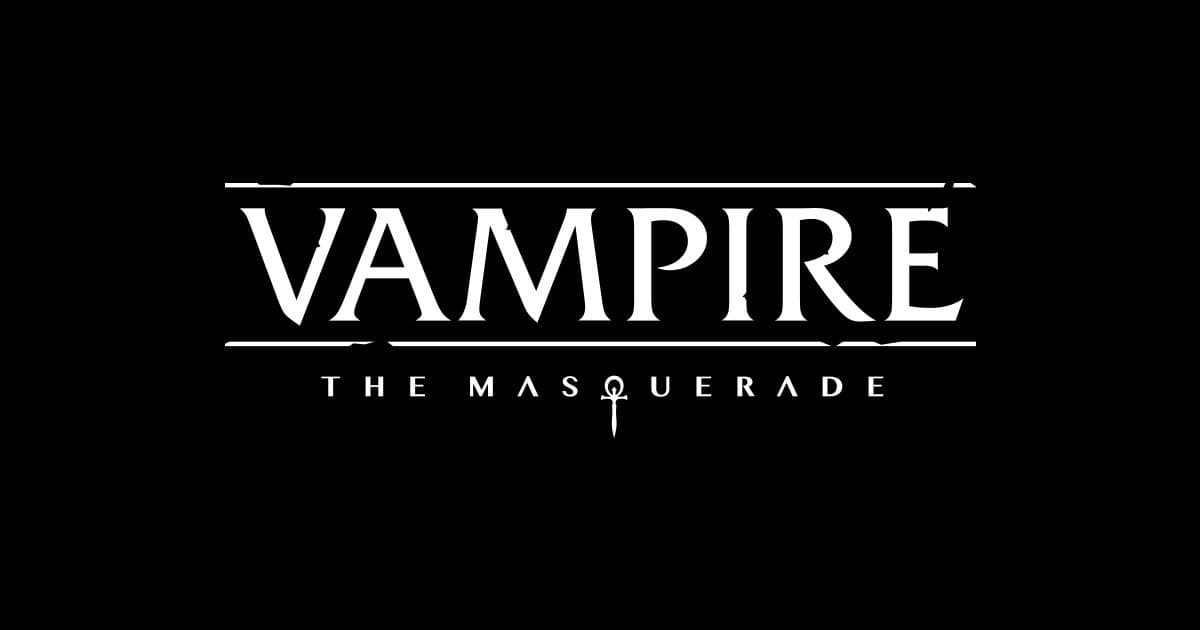 Vampire: The Masquerade